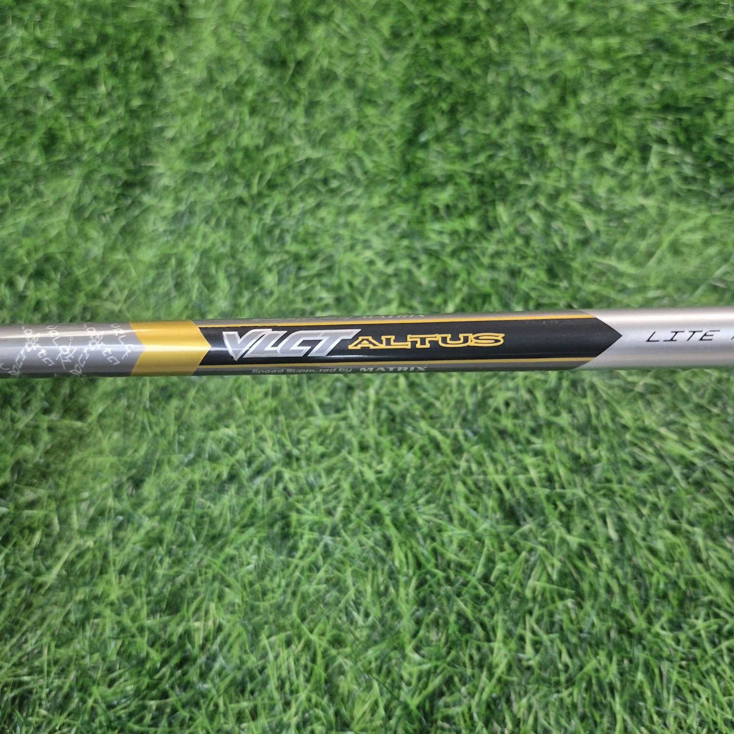 Cobra Hybrid / Fly -Z / 4H(22.0) / A(Senior)