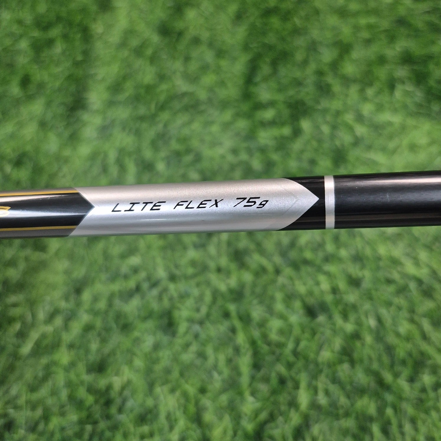 Cobra Hybrid / Fly -Z / 4H(22.0) / A(Senior)