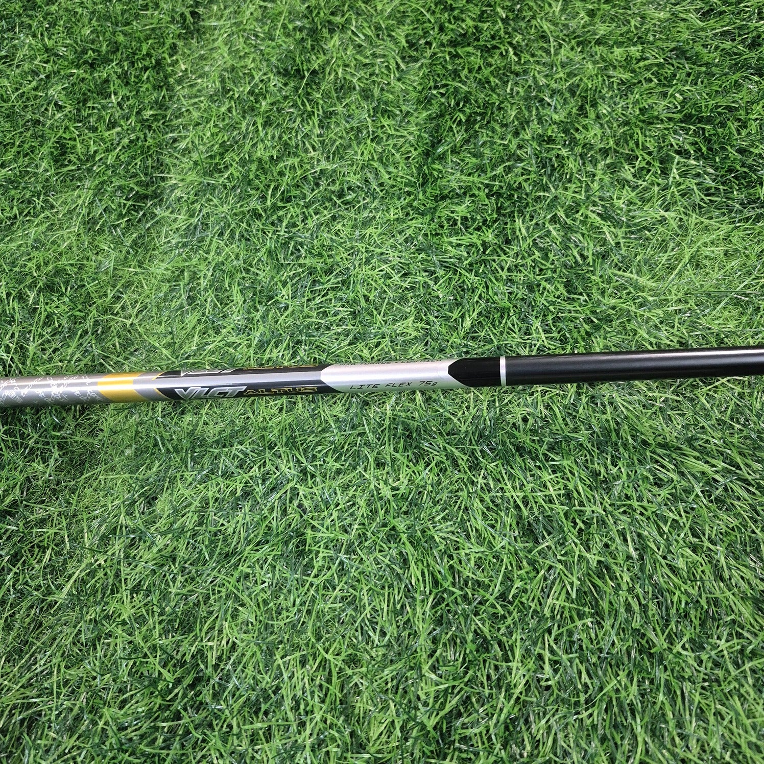 Cobra Hybrid / Fly -Z / 4H(22.0) / A(Senior)