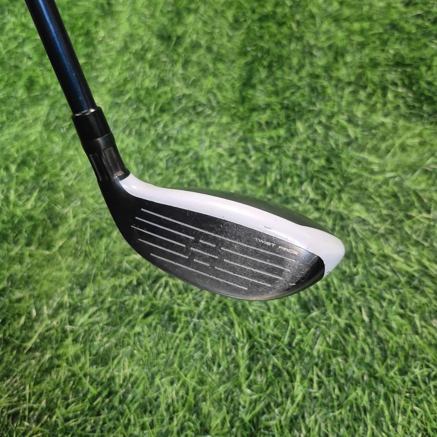 TaylorMade Hybrid / SIM Max / 3H(19.0) / Lefty / S