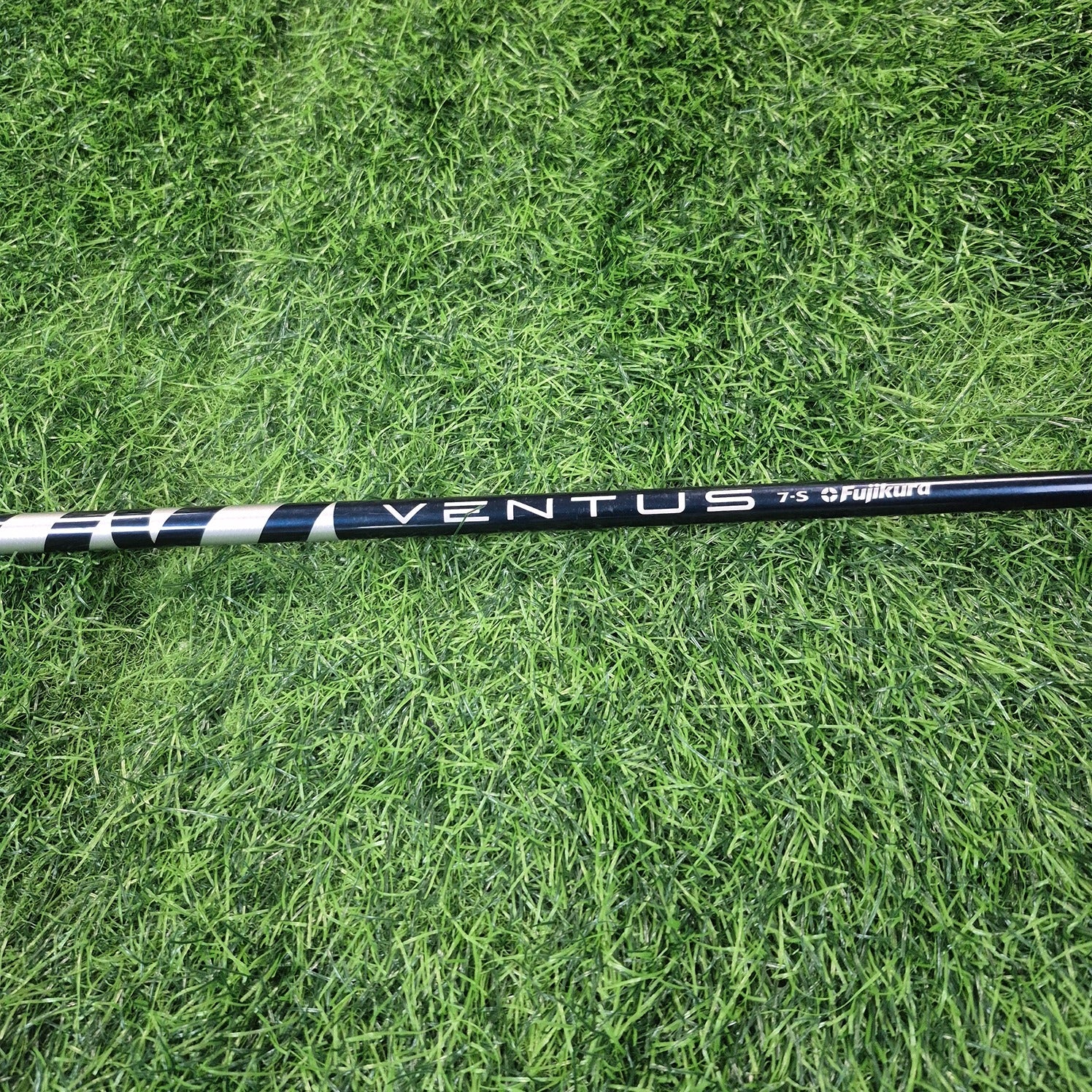 TaylorMade Hybrid / SIM Max / 3H(19.0) / Lefty / S