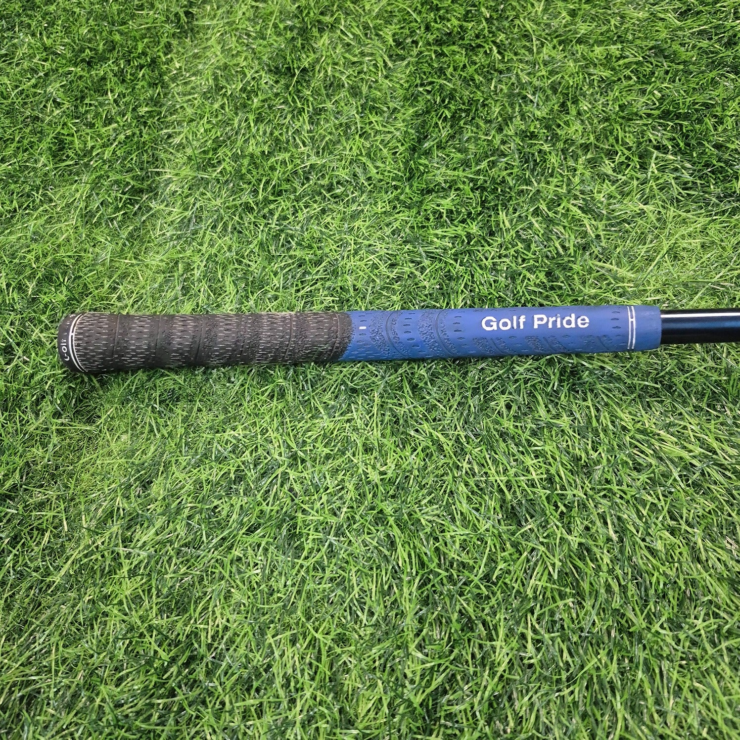 TaylorMade Hybrid / SIM Max / 3H(19.0) / Lefty / S