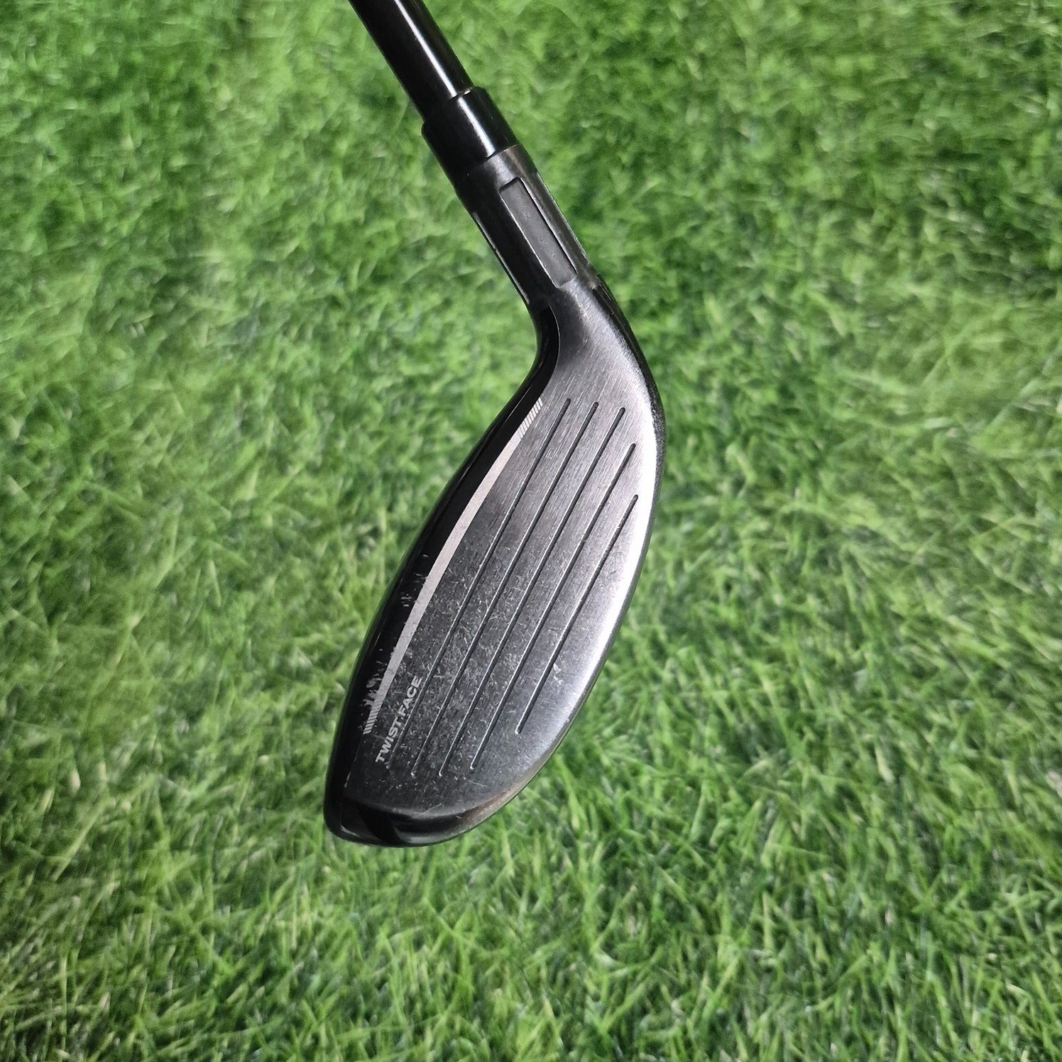 TaylorMade Hybrid / STEALTH / 3H(19.0) / S