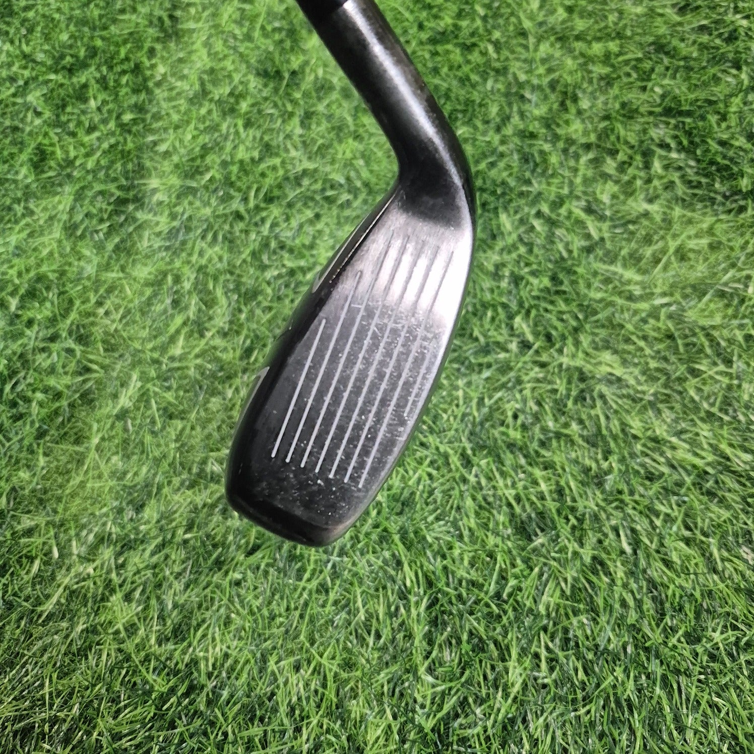 Callaway Hybrid / Steelhead / 3H (19.0) / S