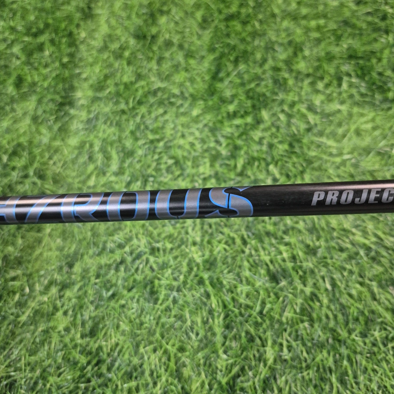 Callaway Hybrid / Steelhead / 3H (19.0) / S