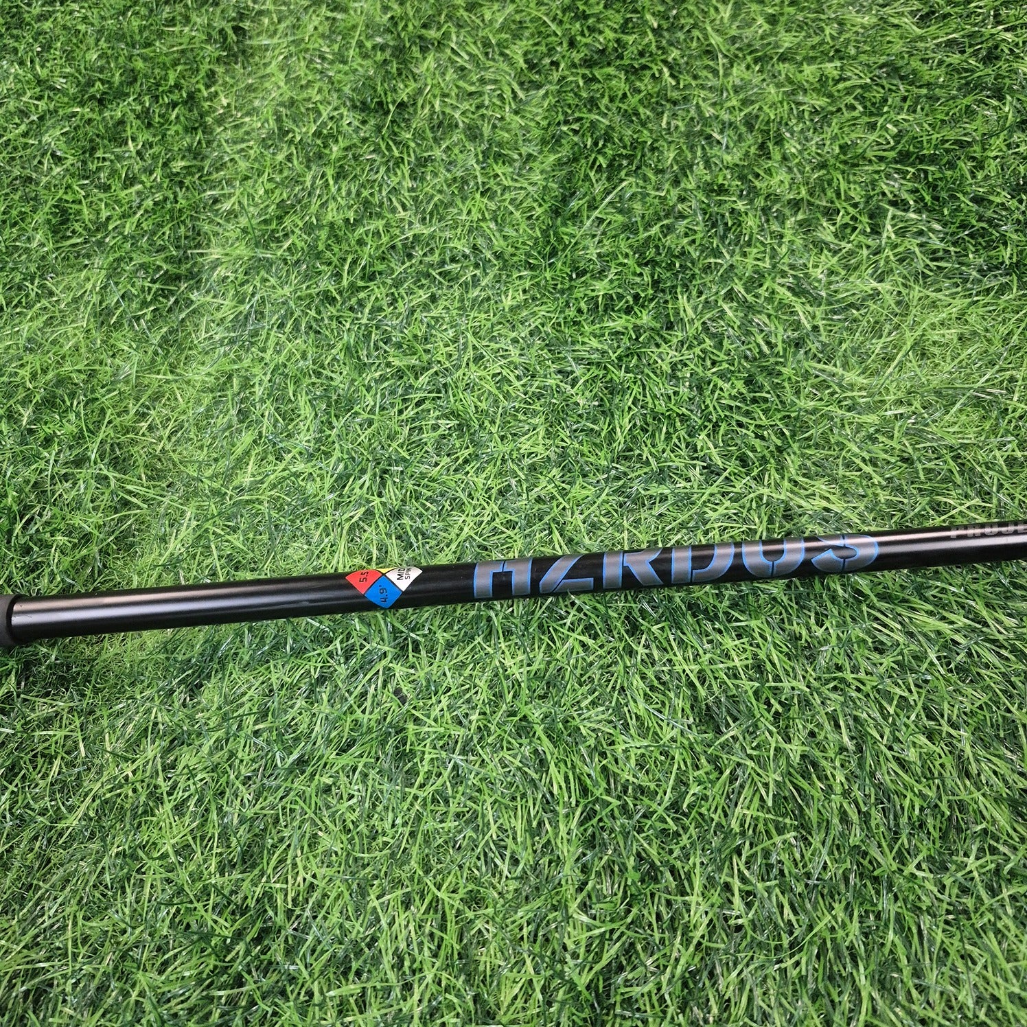 Callaway Hybrid / Steelhead / 3H (19.0) / S