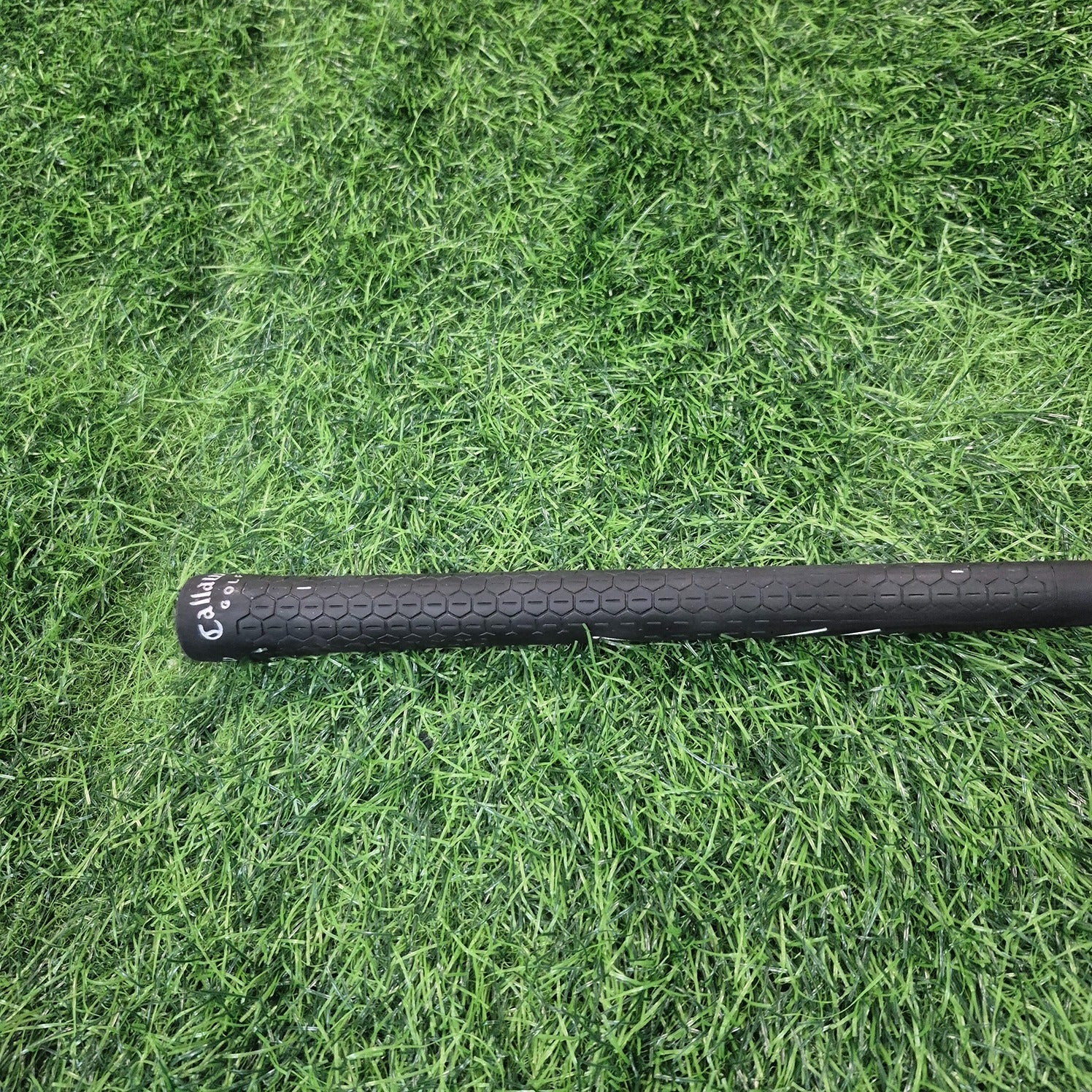 Callaway Hybrid / Steelhead / 3H (19.0) / S