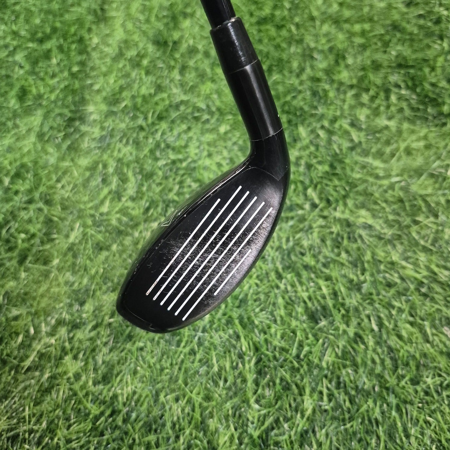 Callaway Hybrid / X2 HOT / 4H(22.0) / R