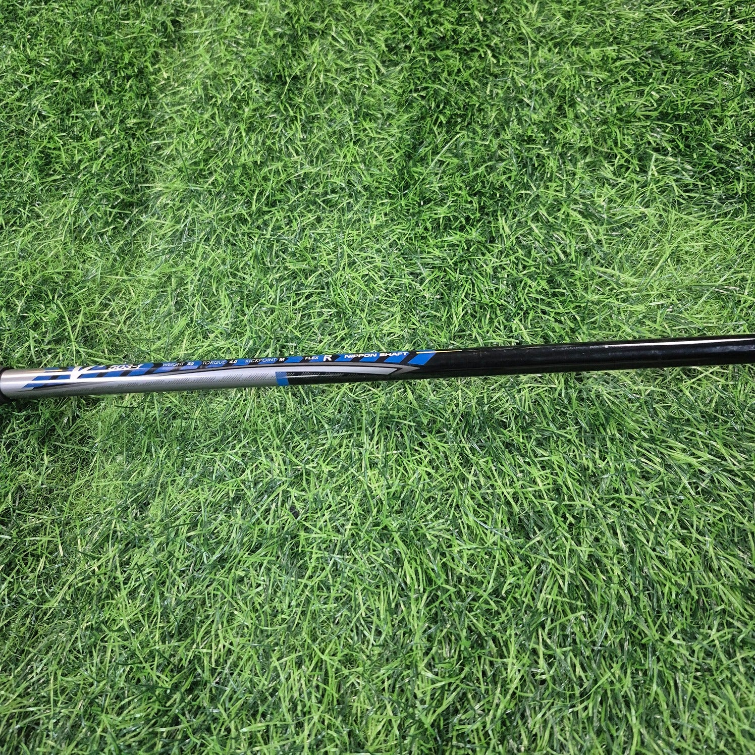 Callaway Hybrid / X2 HOT / 4H(22.0) / R