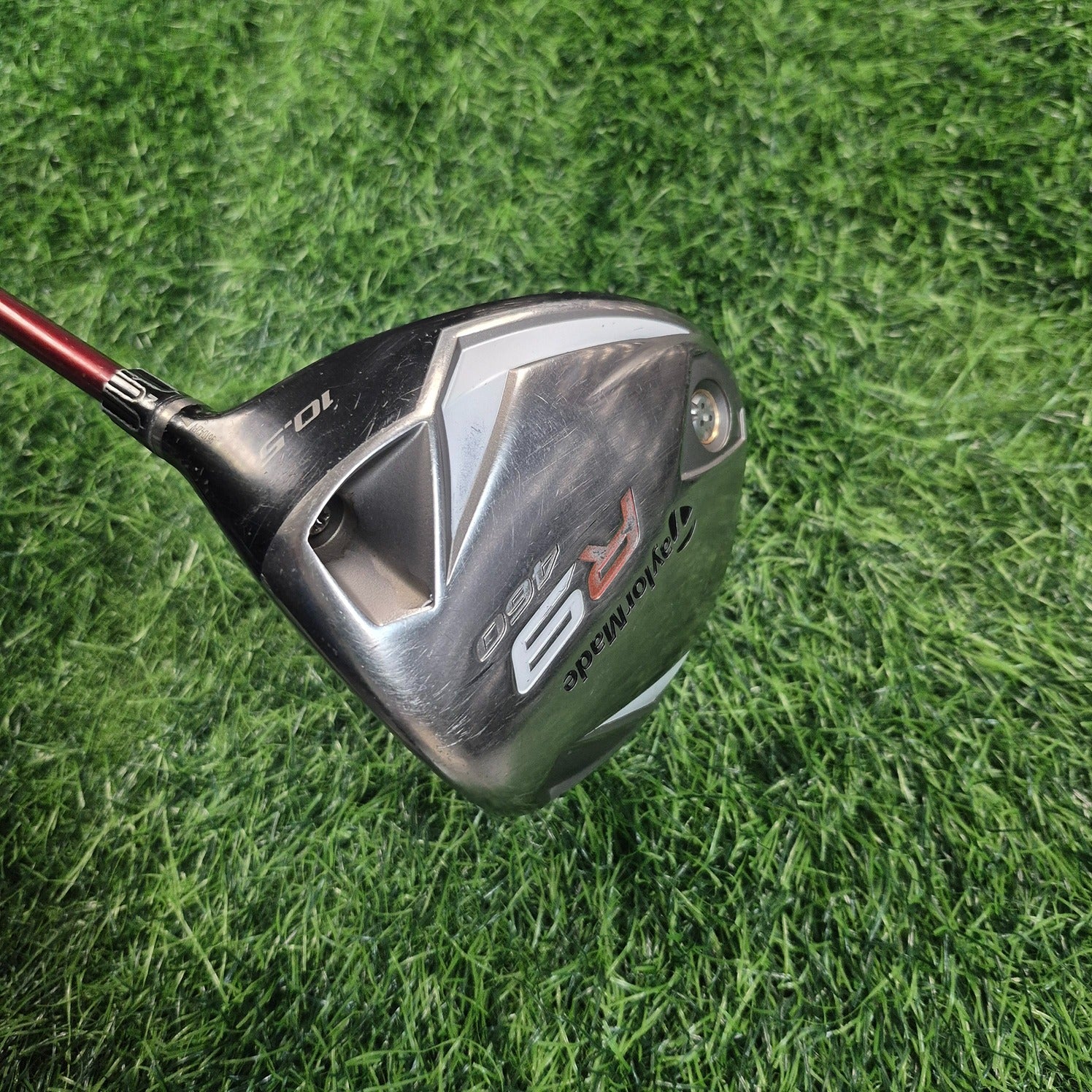 TaylorMade Driver / R9 / 10.5 / R