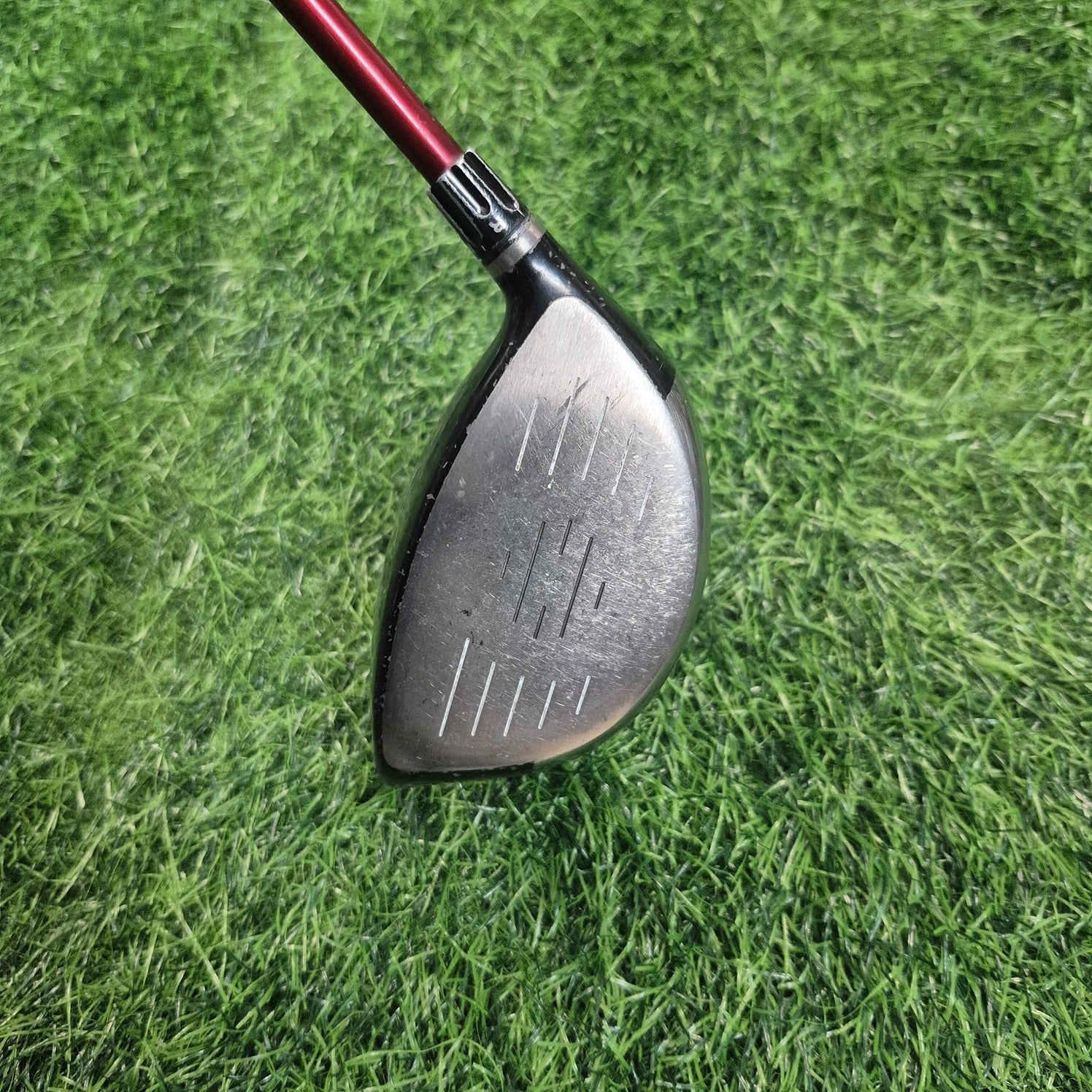 TaylorMade Driver / R9 / 10.5 / R