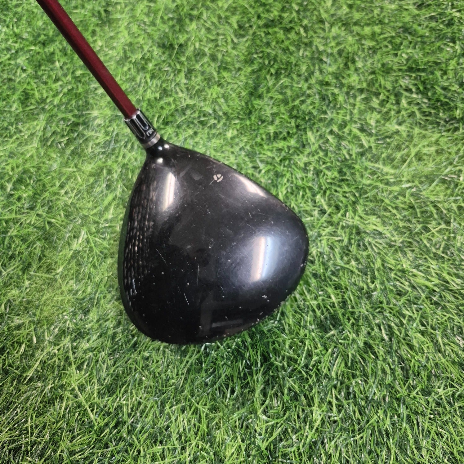 TaylorMade Driver / R9 / 10.5 / R