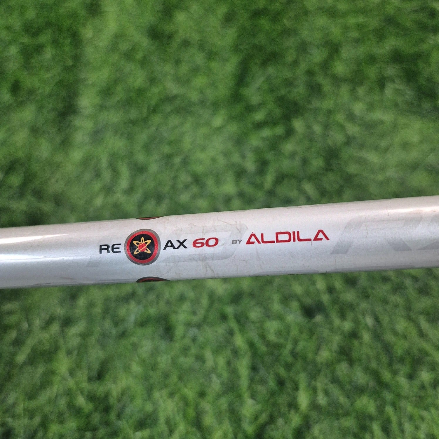 TaylorMade Driver / R9 / 10.5 / R