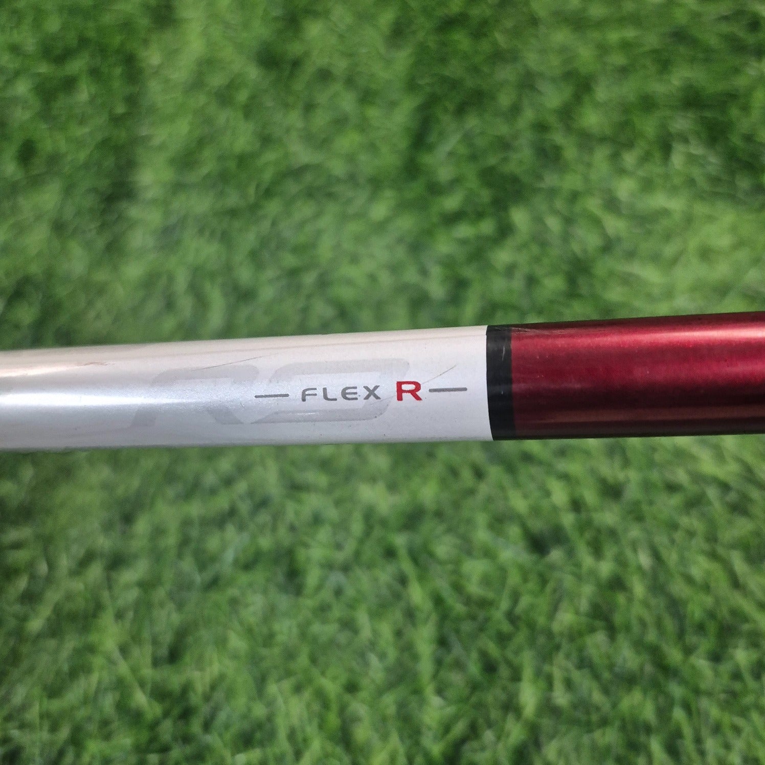 TaylorMade Driver / R9 / 10.5 / R