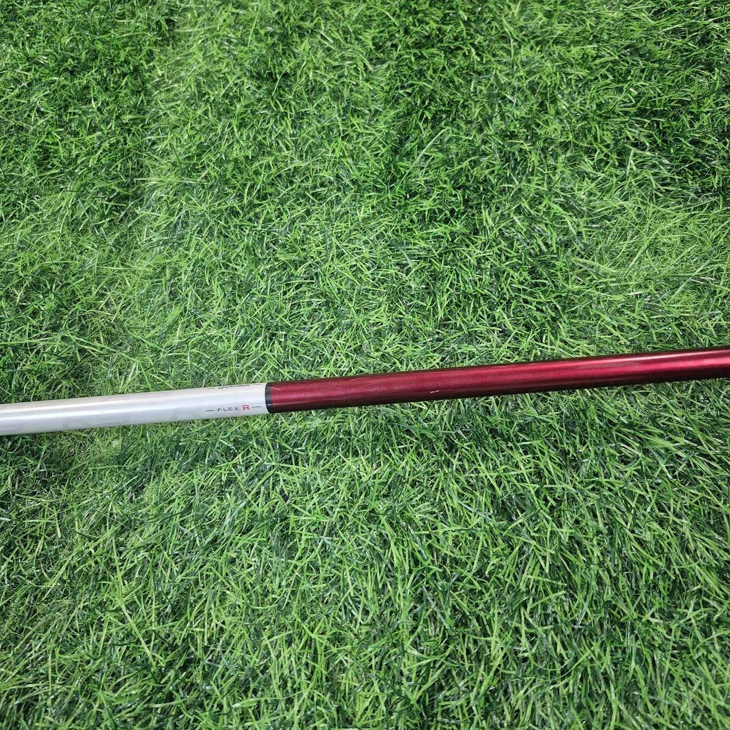 TaylorMade Driver / R9 / 10.5 / R