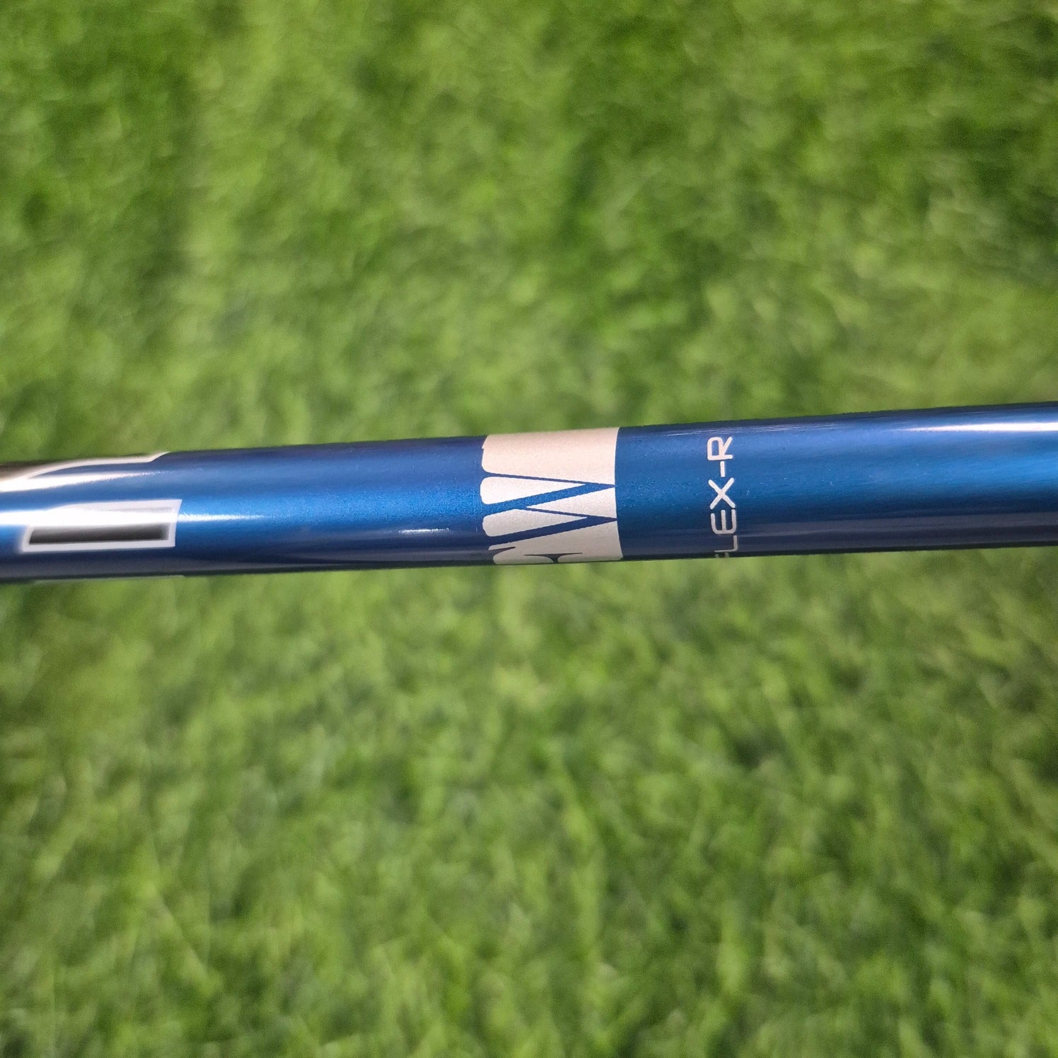 Mizuno Wood / JPX EZ / 5W / R