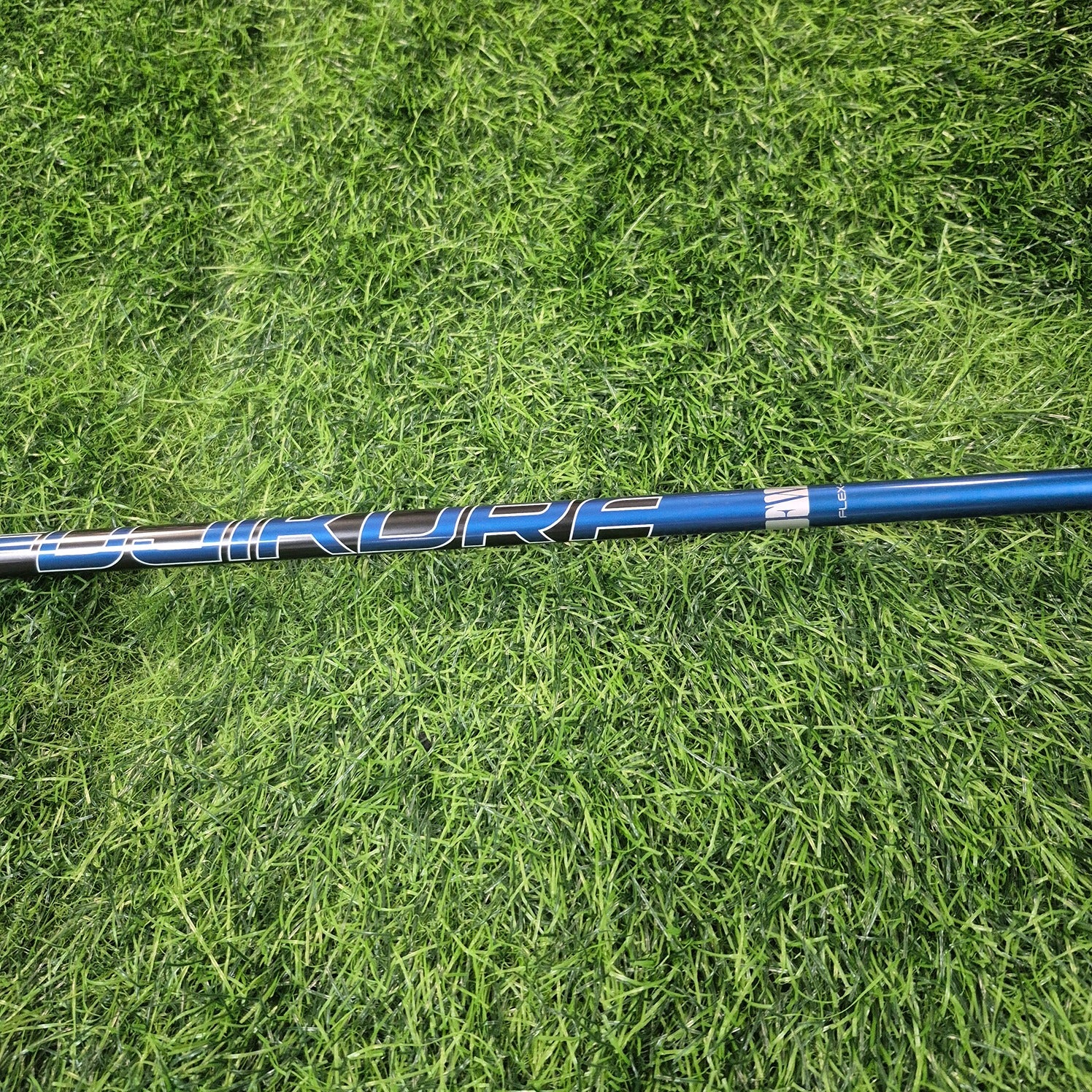 Mizuno Wood / JPX EZ / 5W / R