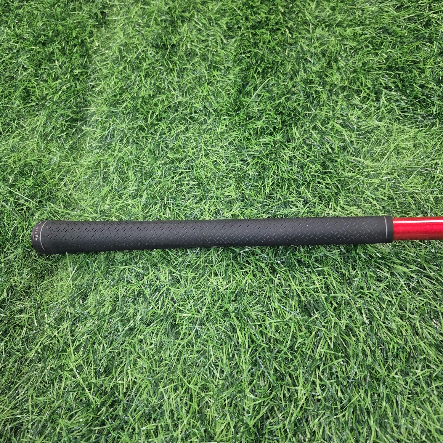 TaylorMade Driver / R7 Quad / 9.5 / S