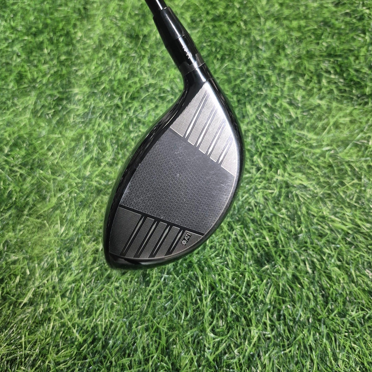 Titleist Driver / TSi2 / 10.0 / S