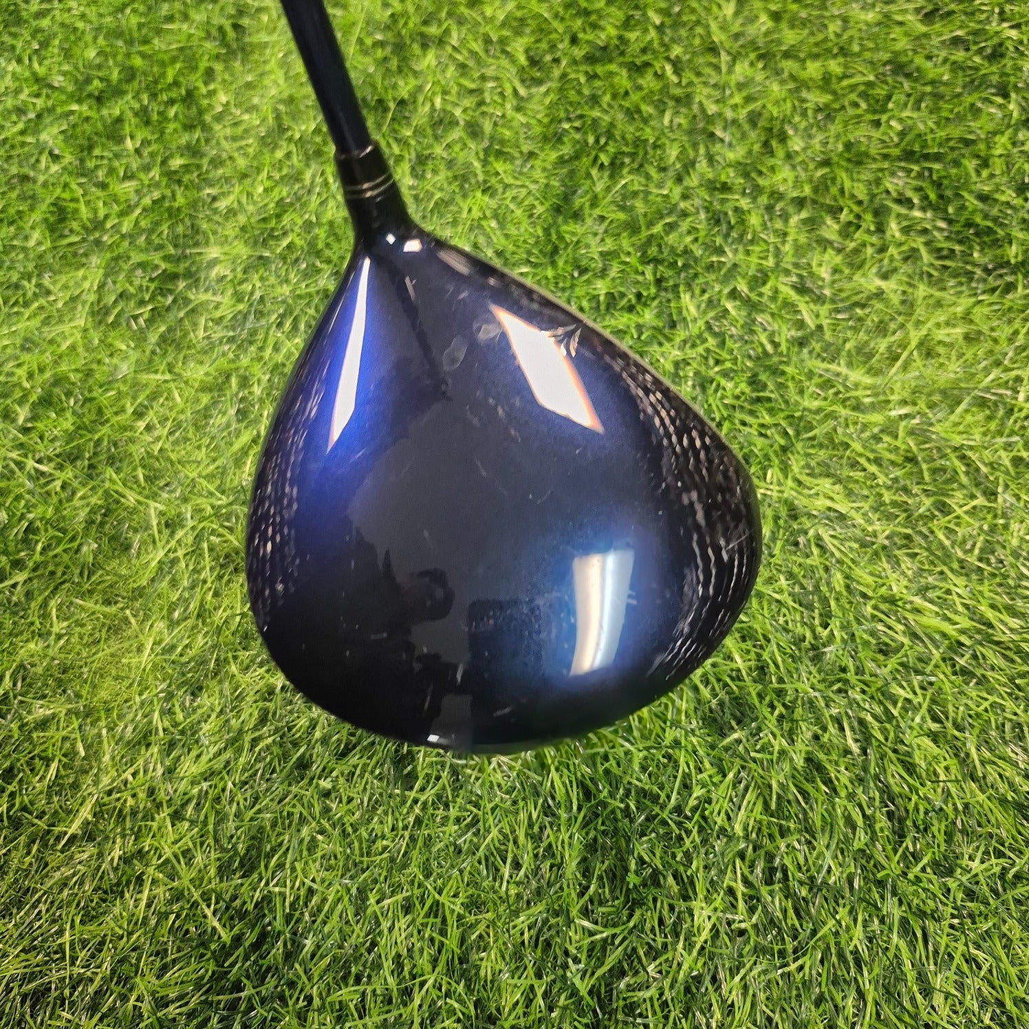 XXIO Driver / XXIO 9 / 13.5° / Women