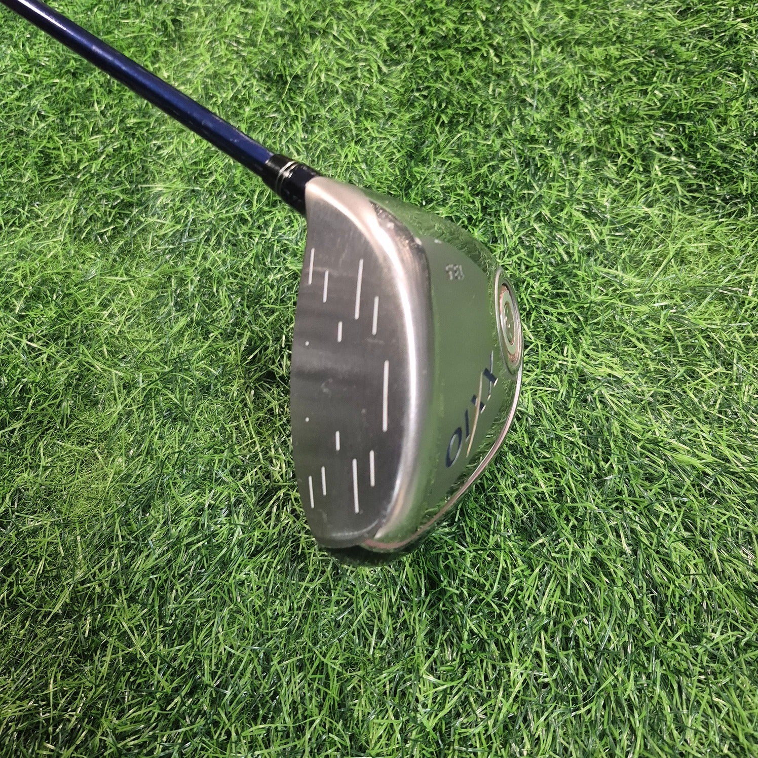 XXIO Driver / XXIO 9 / 13.5° / Women