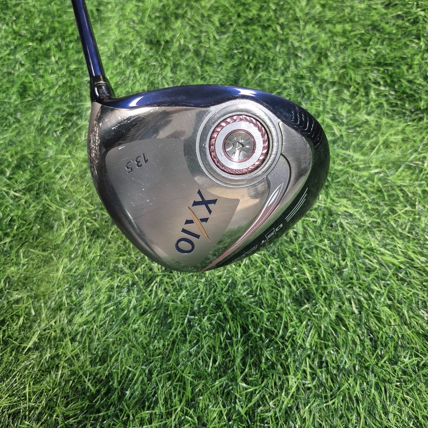 XXIO Driver / XXIO 9 / 13.5° / Women