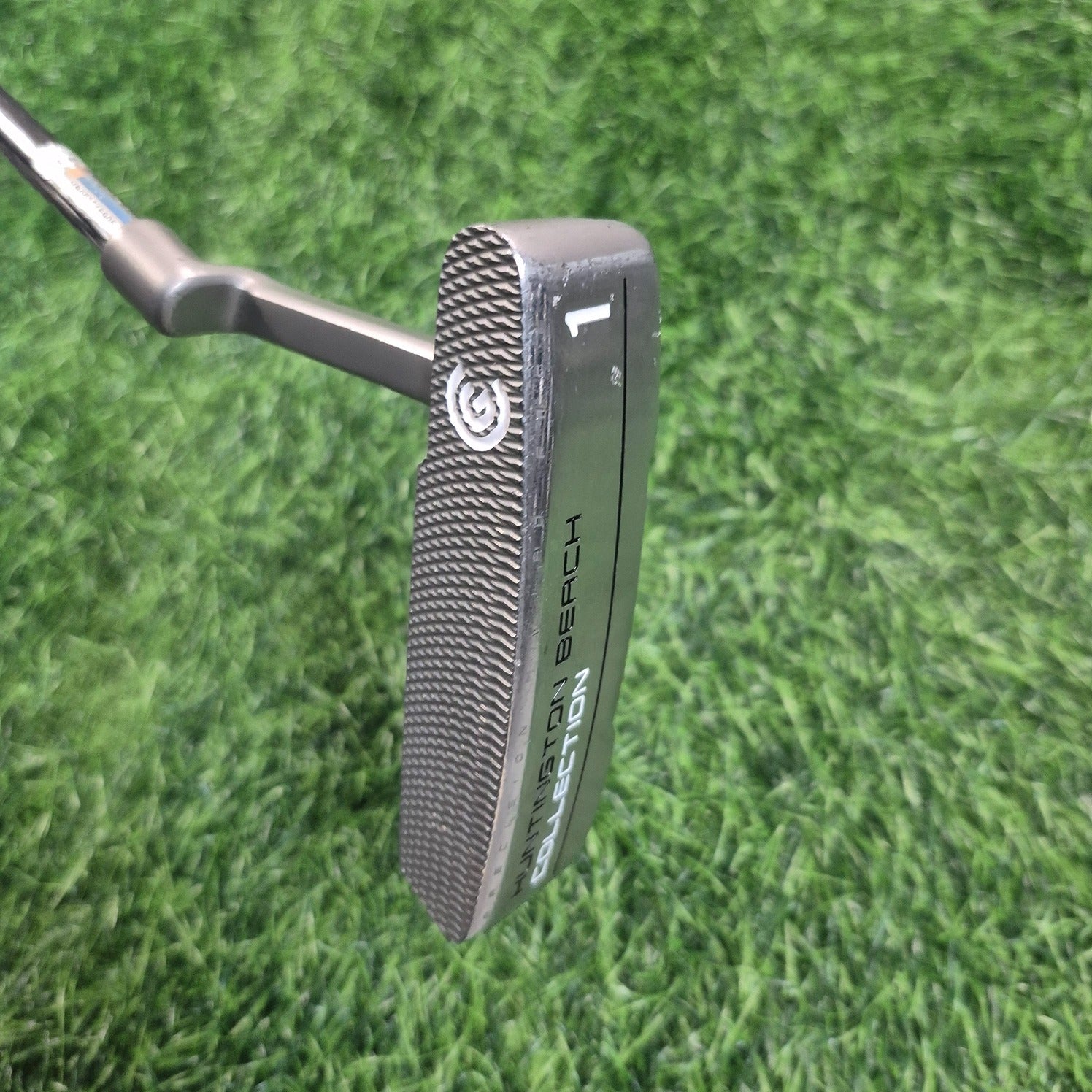 Cleveland Putter / HUNTINGTON BEACH / 33" / Women