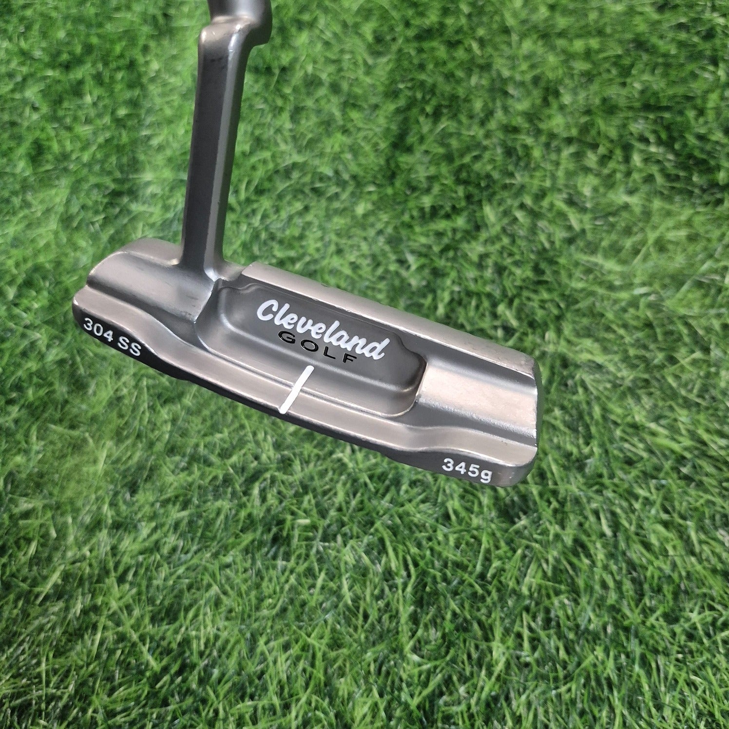 Cleveland Putter / HUNTINGTON BEACH / 33" / Women