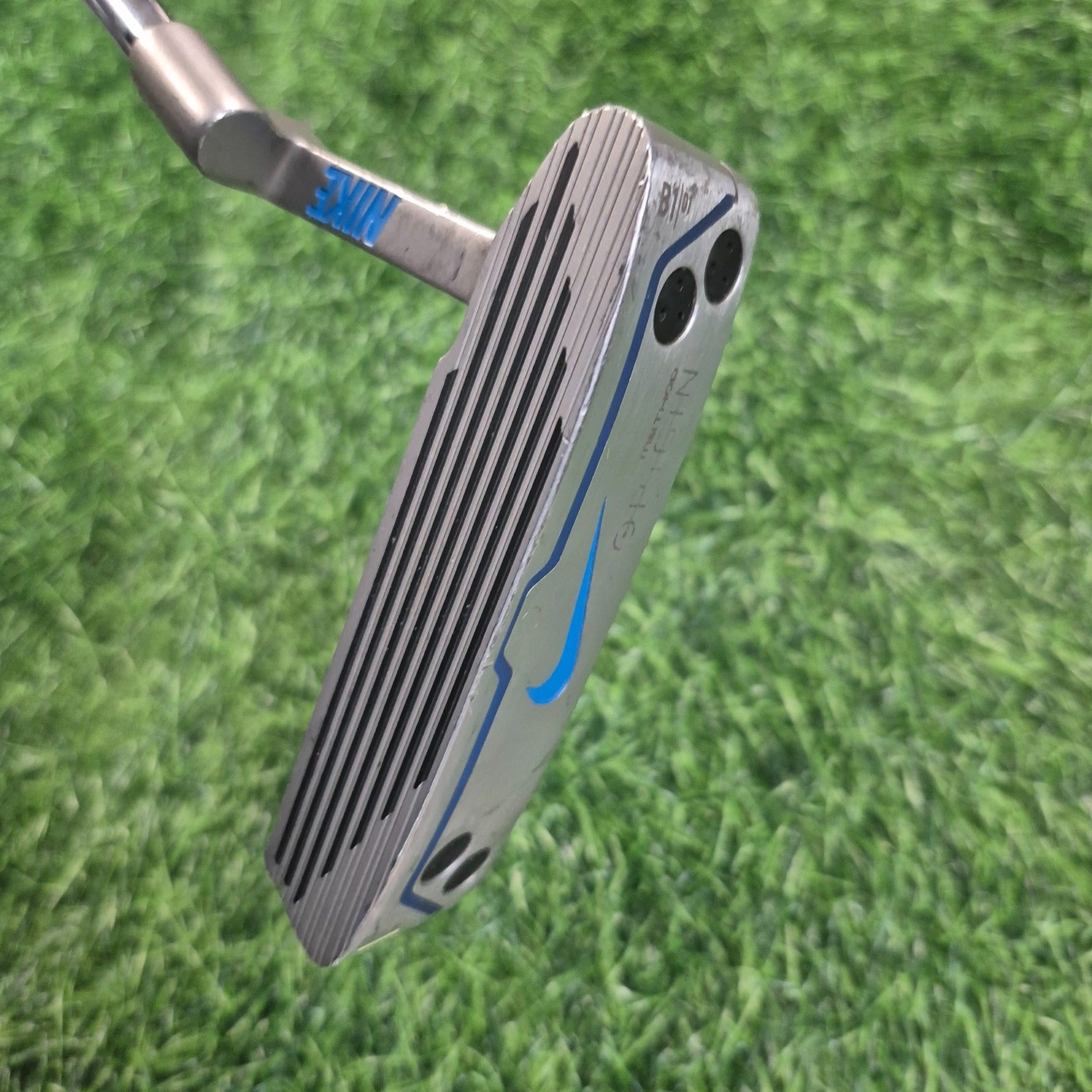 NIKE Putter / Method Origin / 37" / Long Grip