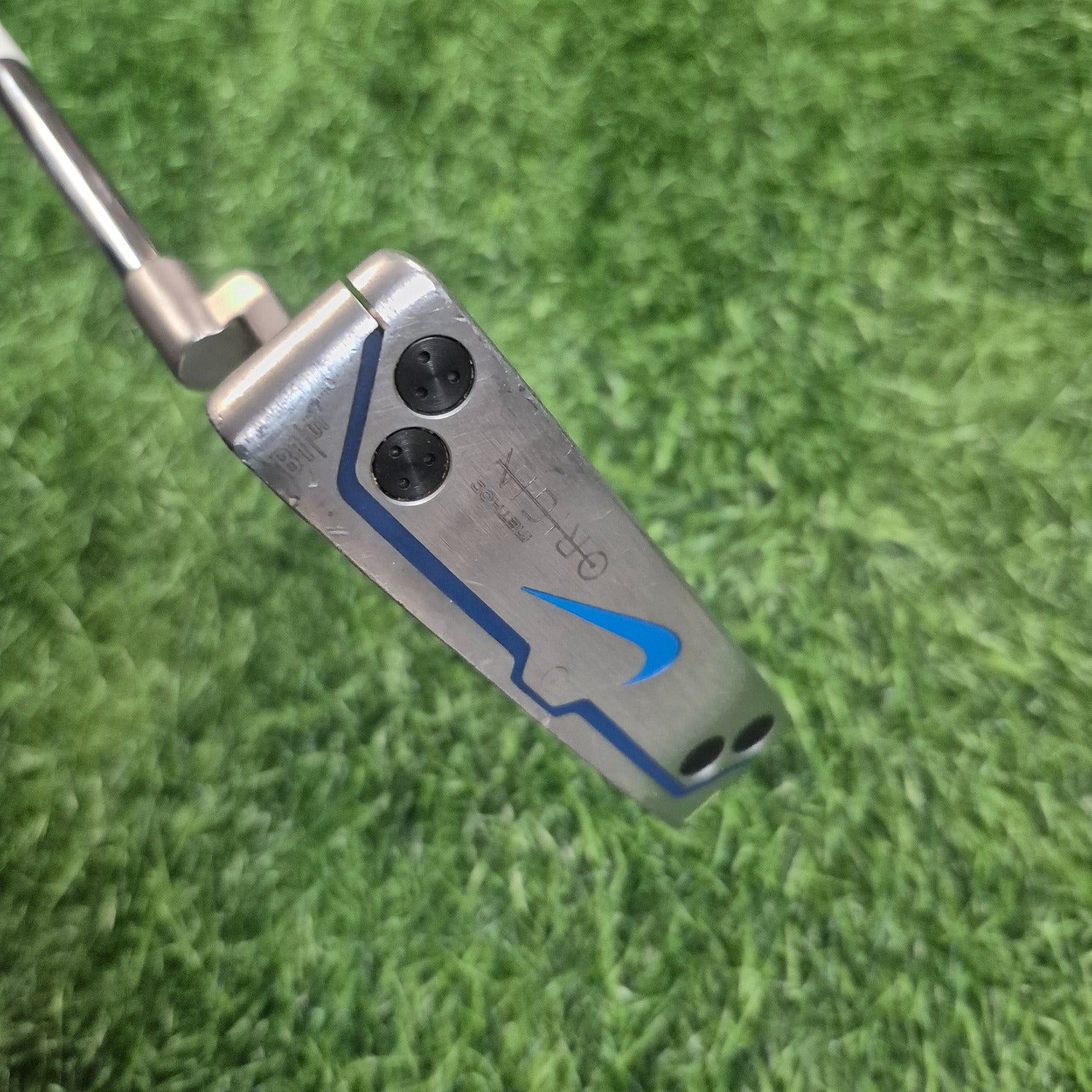 NIKE Putter / Method Origin / 37" / Long Grip