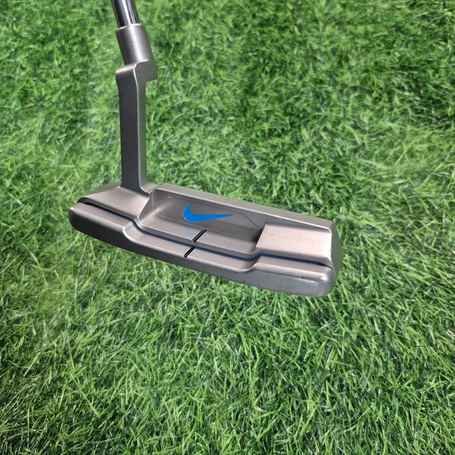 NIKE Putter / Method Origin / 37" / Long Grip