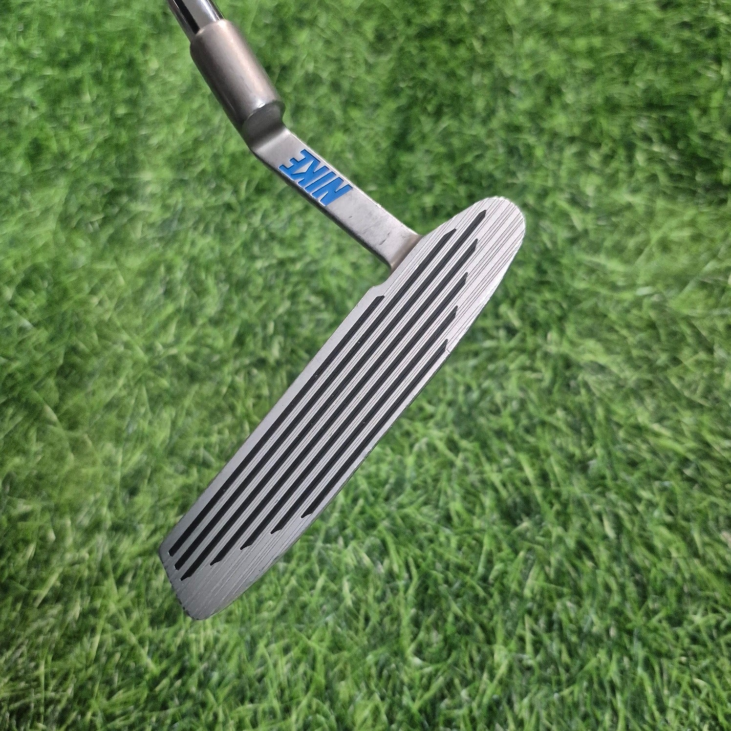 NIKE Putter / Method Origin / 37" / Long Grip