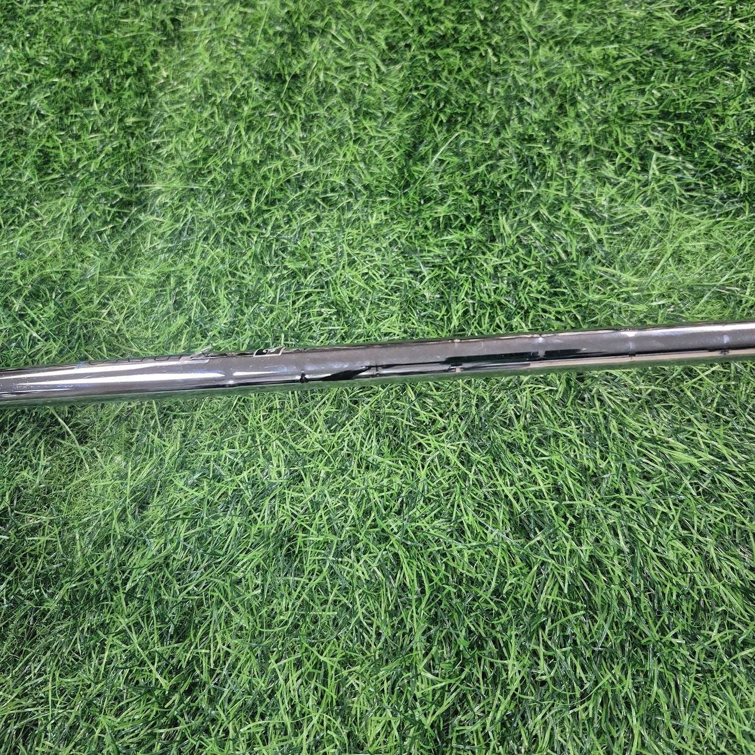 NIKE Putter / Method Origin / 37" / Long Grip