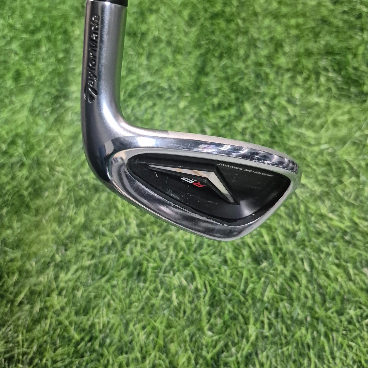 TaylorMade Etc / R9 / #8 Single iron / R