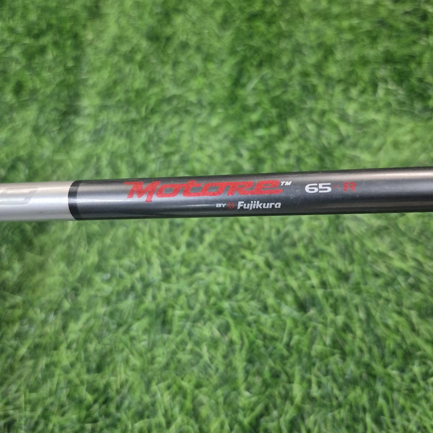 TaylorMade Etc / R9 / #8 Single iron / R