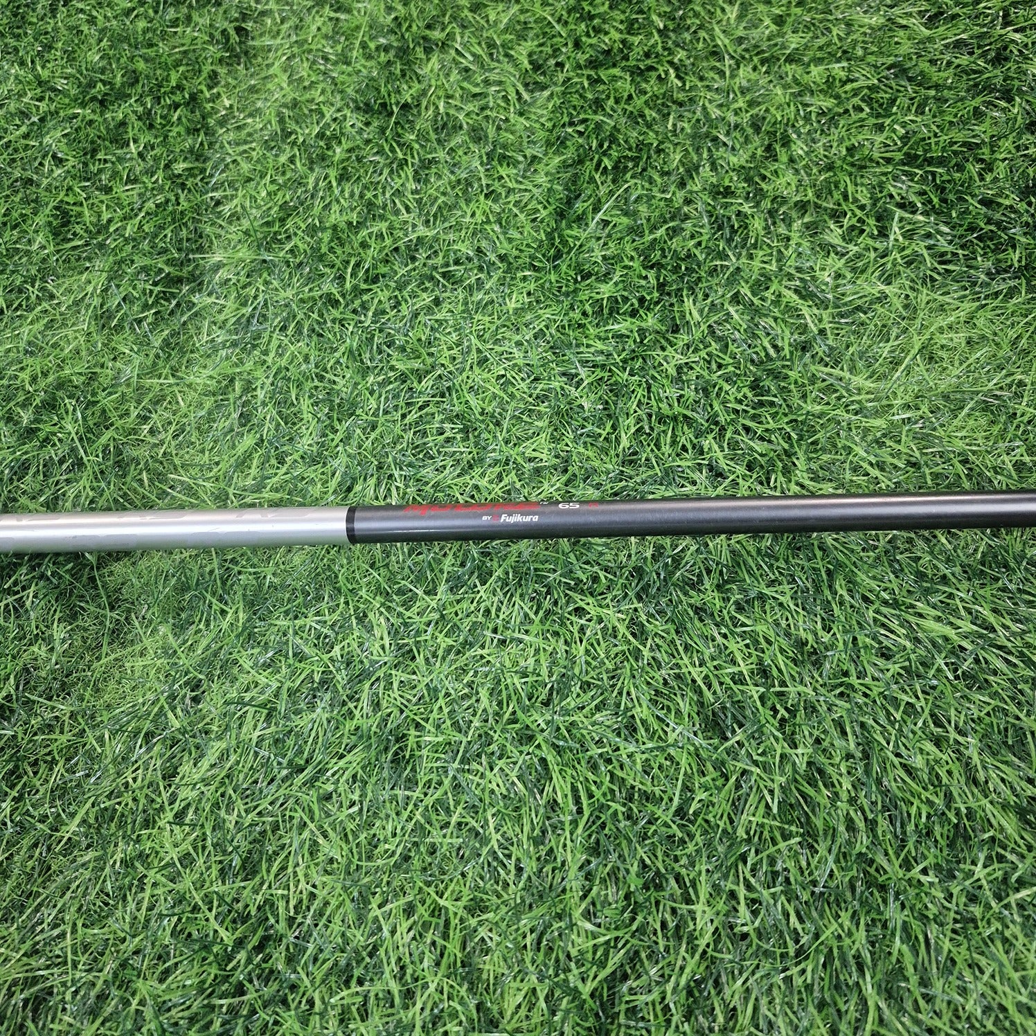 TaylorMade Etc / R9 / #8 Single iron / R