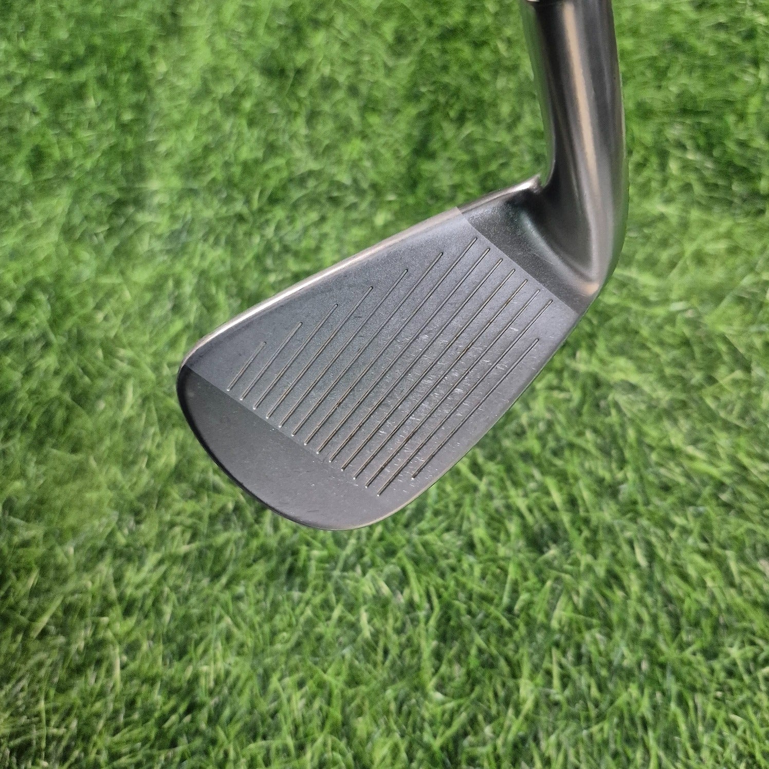 TaylorMade Etc / R9 / #6 Single iron / R