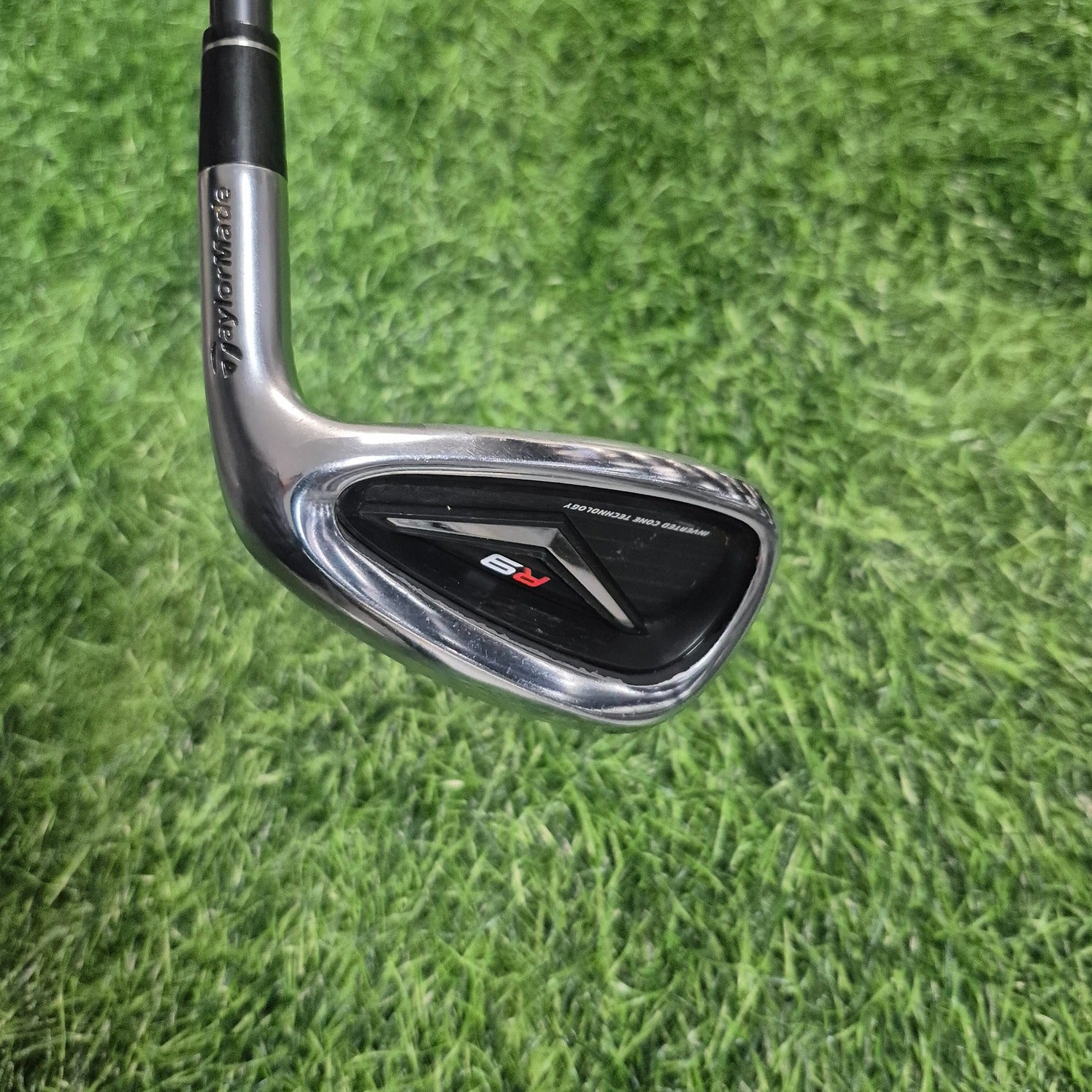 TaylorMade Etc / R9 / #9 Single iron / R