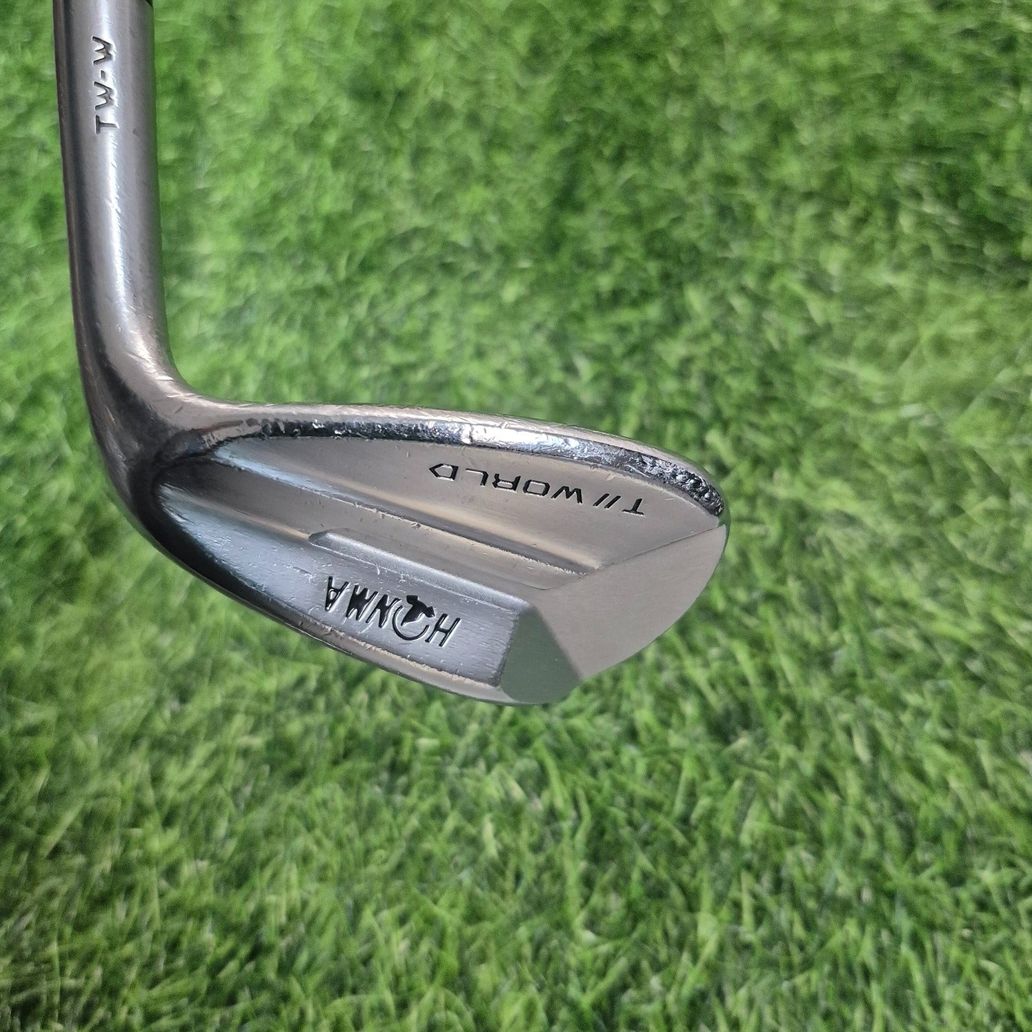 HONMA Wedge / TW-W / 52° / S