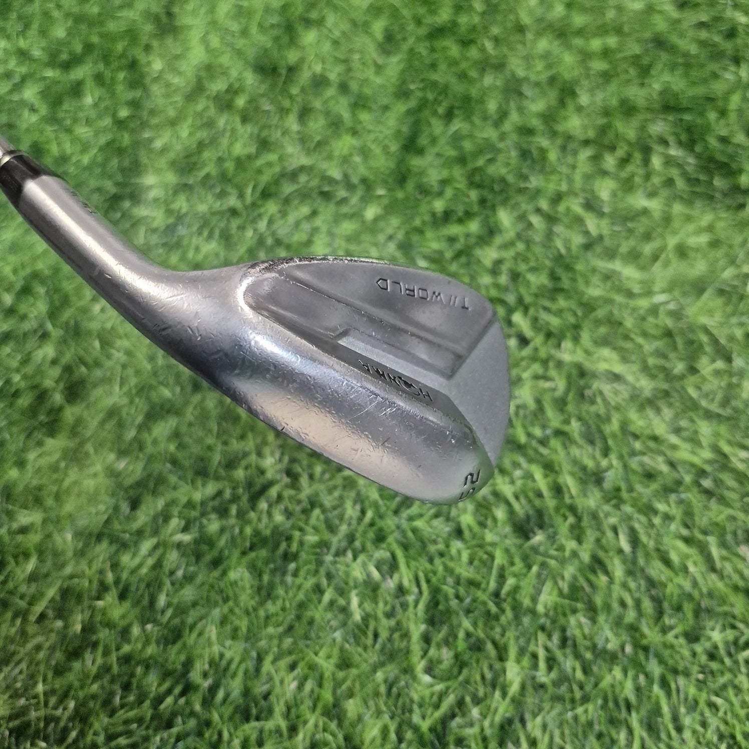 HONMA Wedge / TW-W / 52° / S