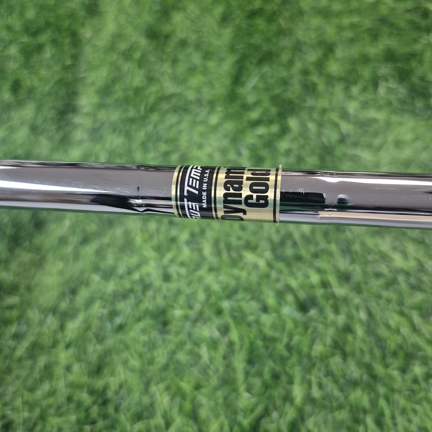 Wilson Iron Set / STAFF FG Tour 100 Forged  / 7pcs / S