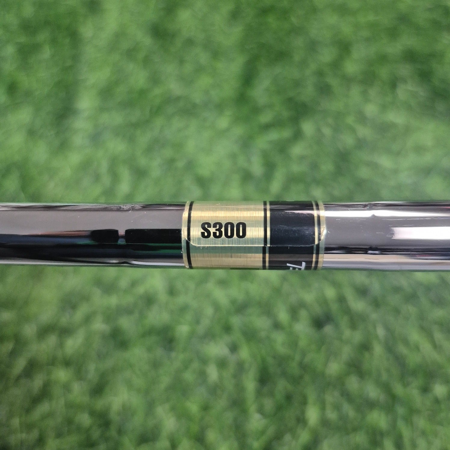 Wilson Iron Set / STAFF FG Tour 100 Forged  / 7pcs / S