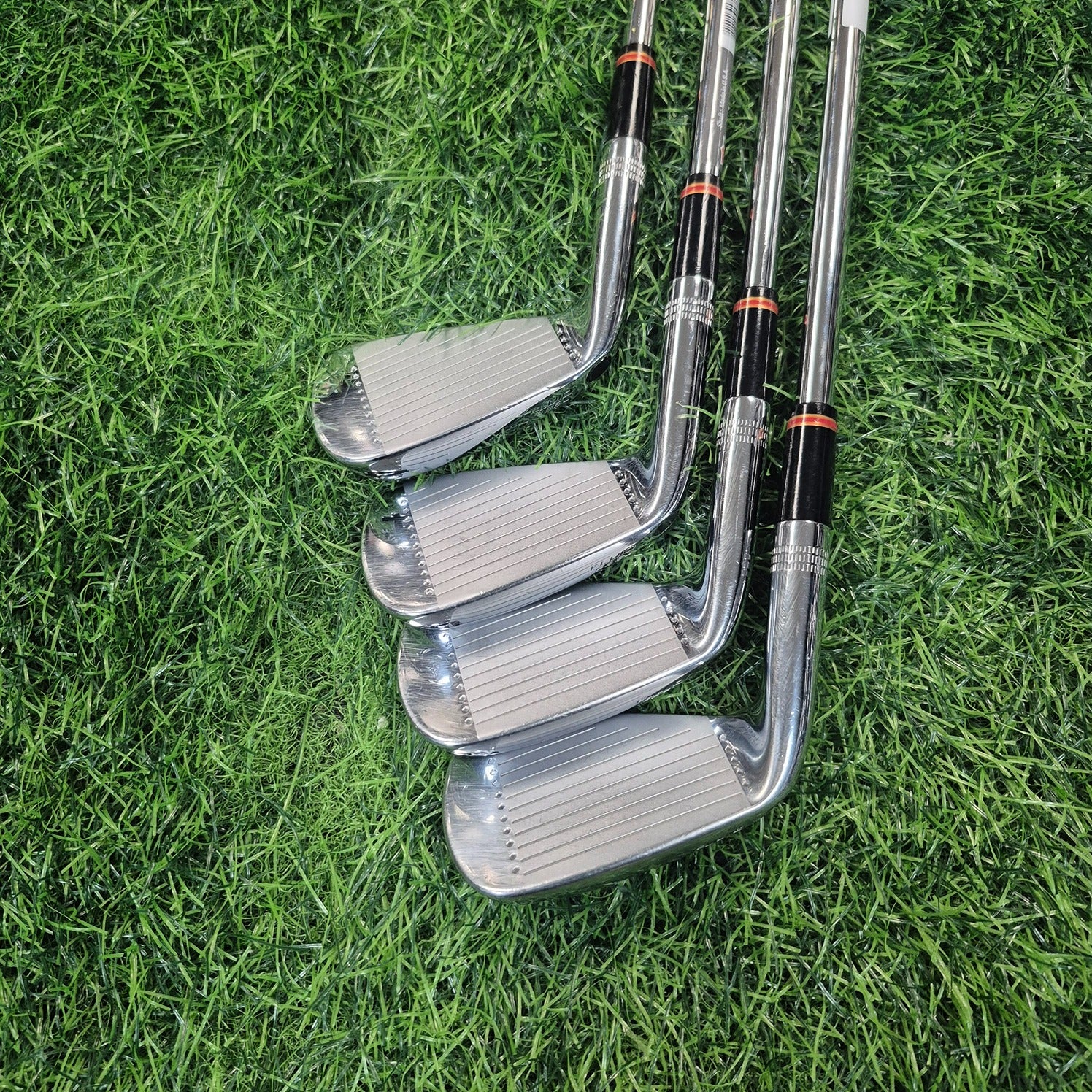 Wilson Iron Set / STAFF FG Tour 100 Forged  / 7pcs / S