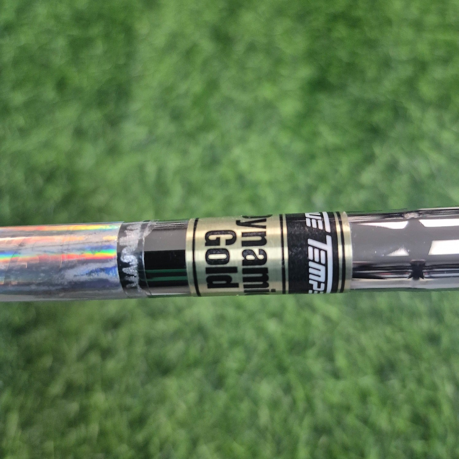 Wilson Iron Set / STAFF Model CB Forged  / 7pcs / S