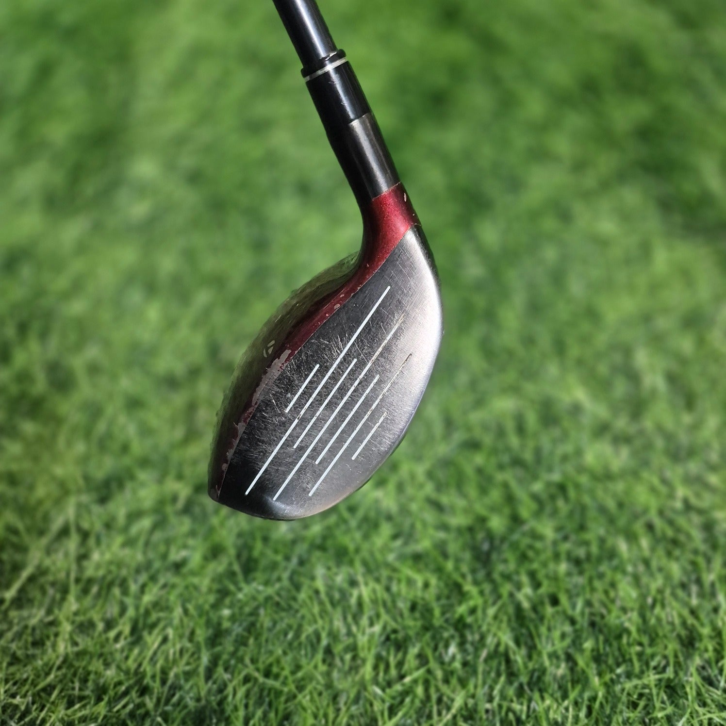 TaylorMade Wood / R7 CGB MAX / 5W / S