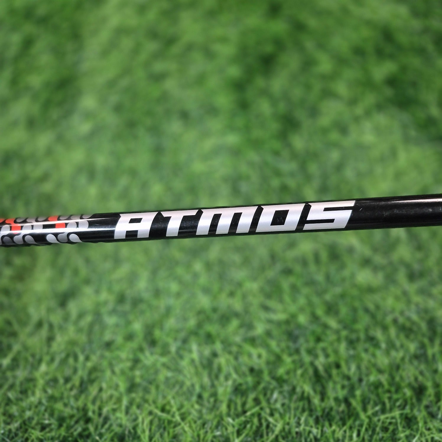 TaylorMade Wood / M6 / 5W / S