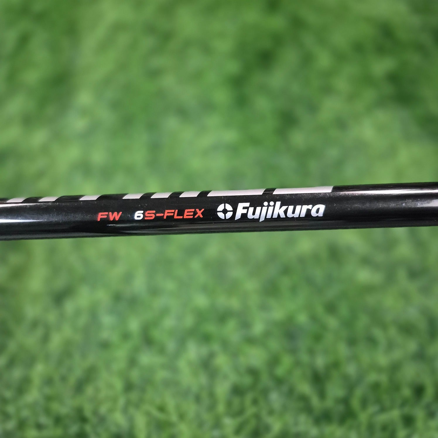 TaylorMade Wood / M6 / 5W / S