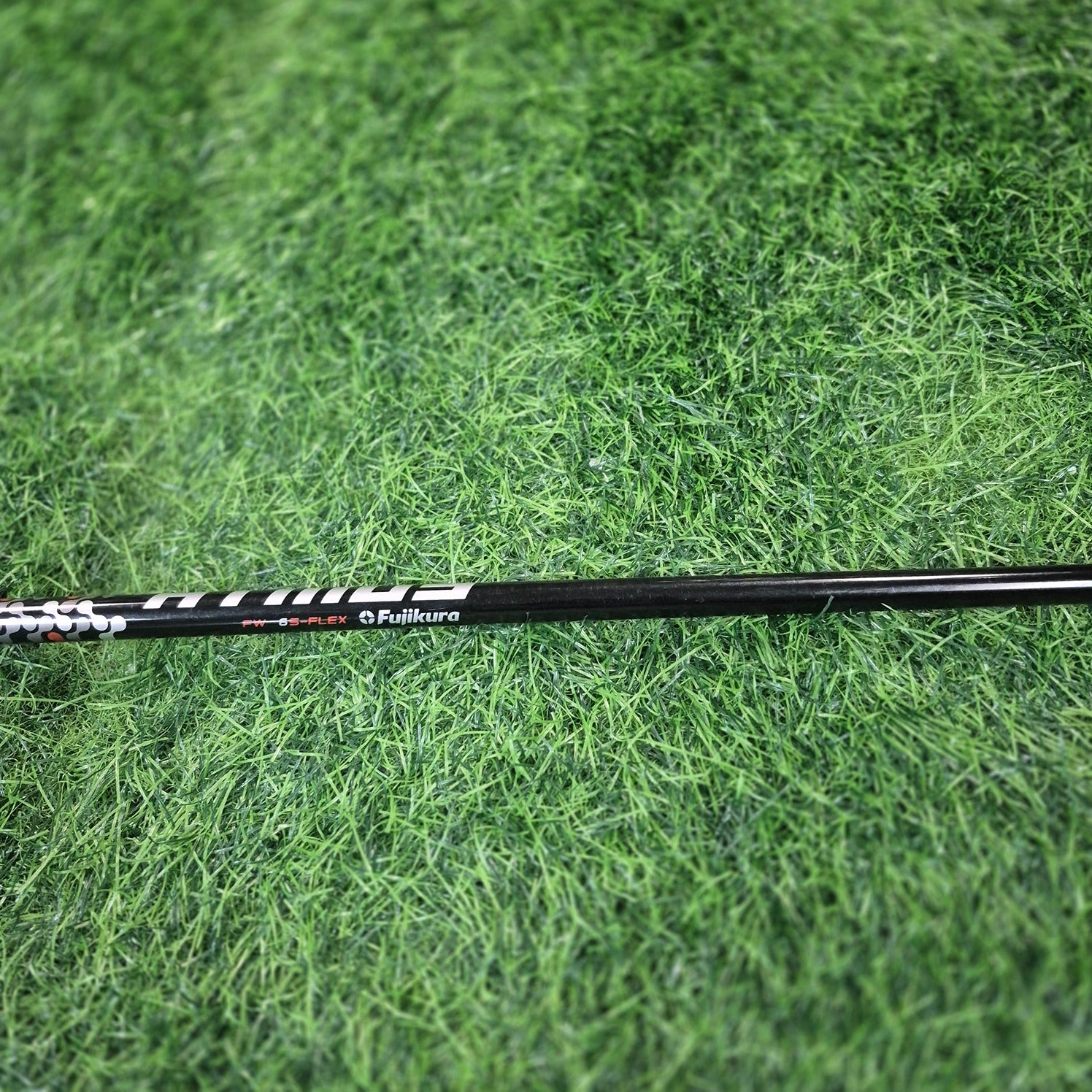 TaylorMade Wood / M6 / 5W / S