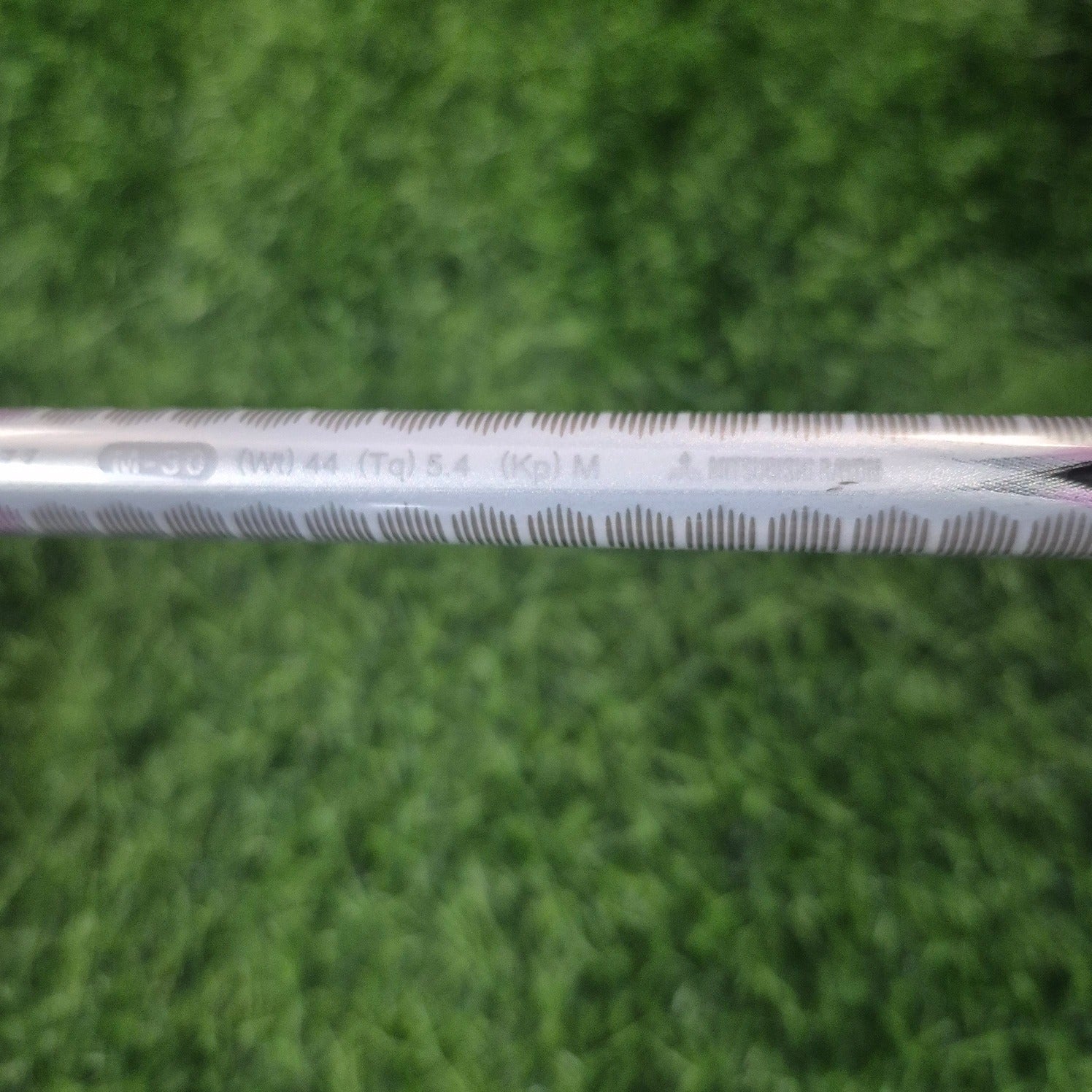 PRGR Iron Set / iD / Women / L