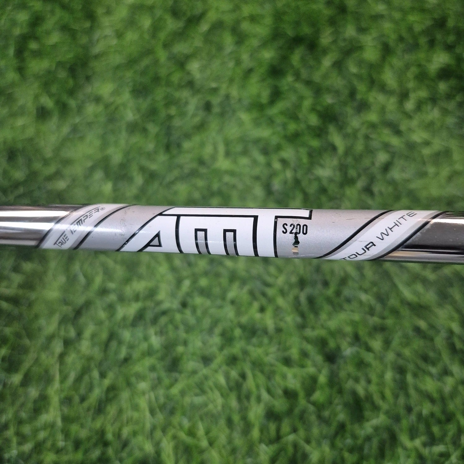 Titleist Iron Set / T100 / 6pcs / S